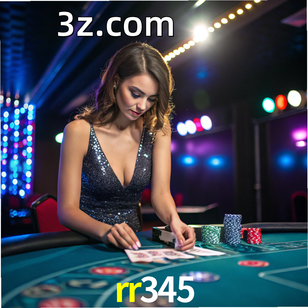 Melhores Jogos de Slots no rr345 🍀