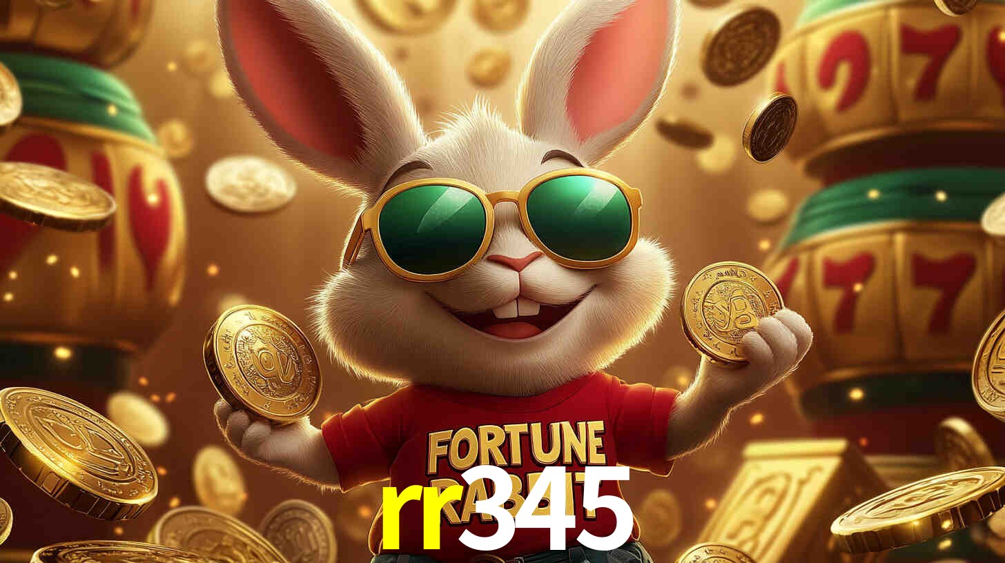 Melhores Jogos de Slots no rr345 🍀