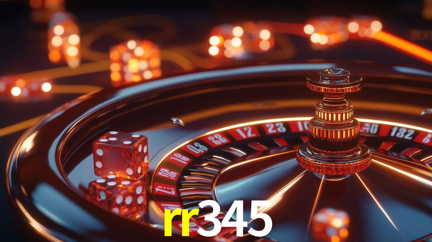 Melhores Jogos de Slots no rr345 🍀