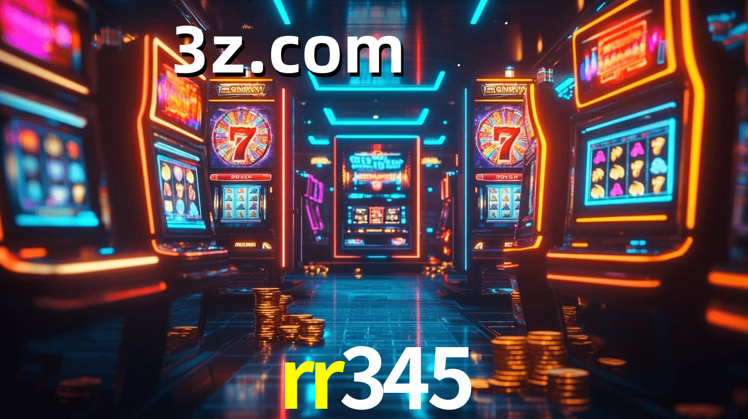 Melhores Jogos de Slots no rr345 🍀