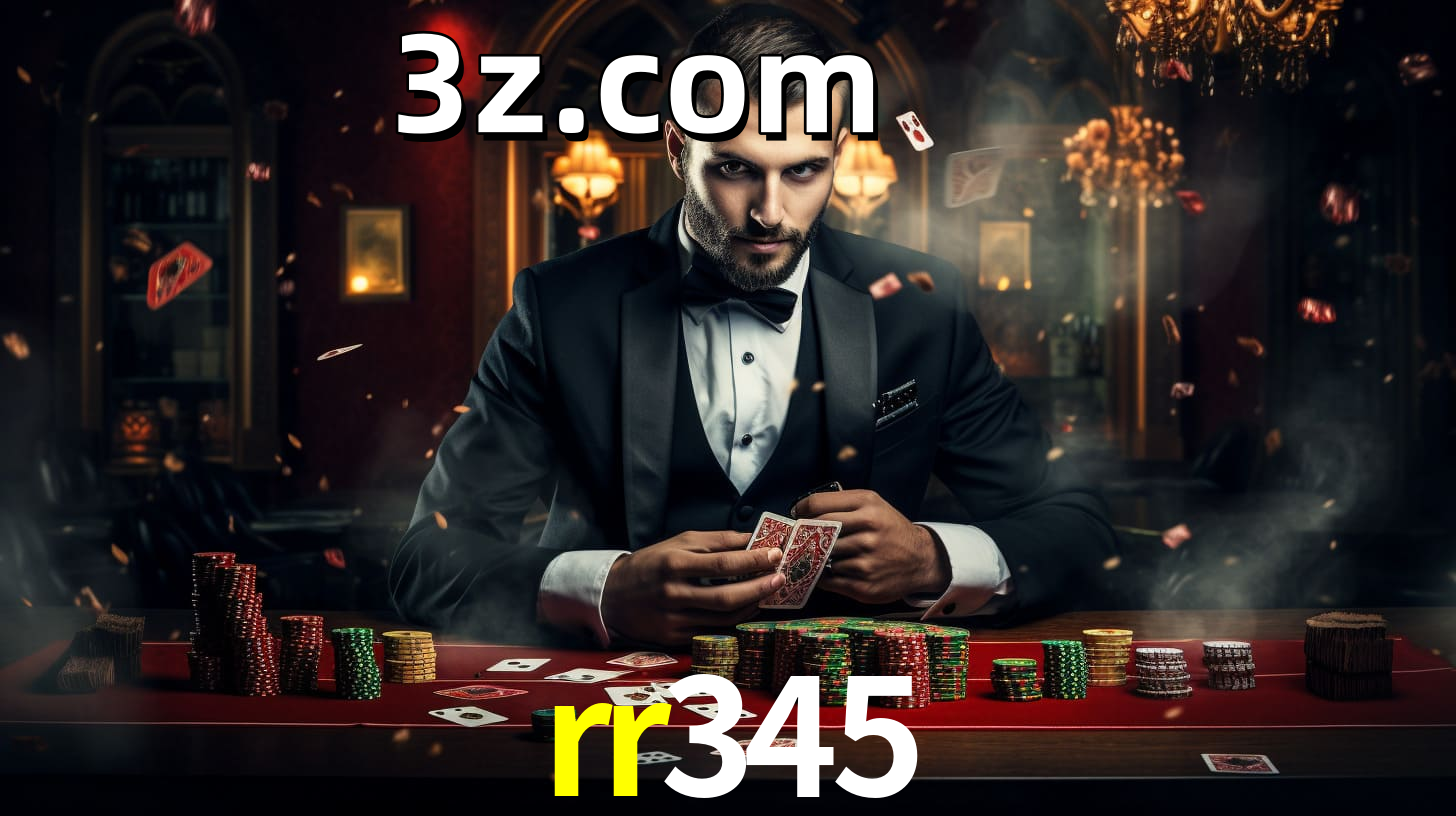 Melhores Jogos de Slots no rr345 🍀