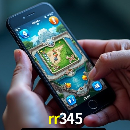 Segurança 2FA rr345