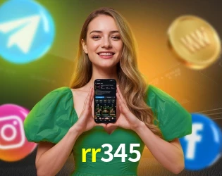 Interface do App rr345