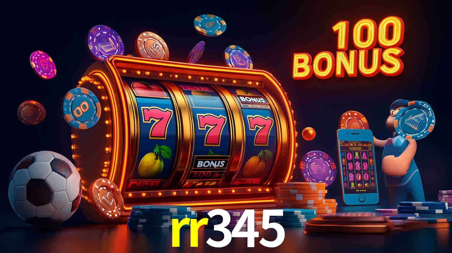 Bônus Diários rr345