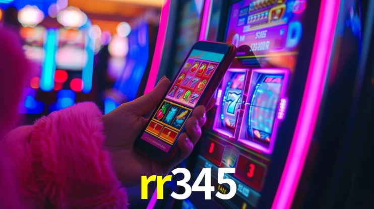 Tecnologia da Plataforma rr345