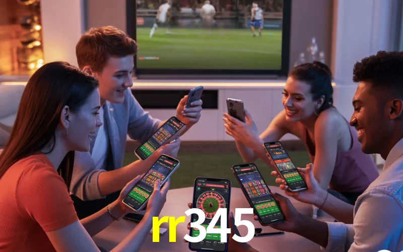 Design Responsivo rr345